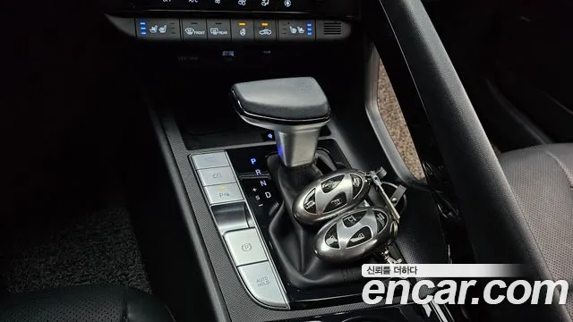 Hyundai The New Avante Hybrid (CN7) id 2692211 из Кореи 10