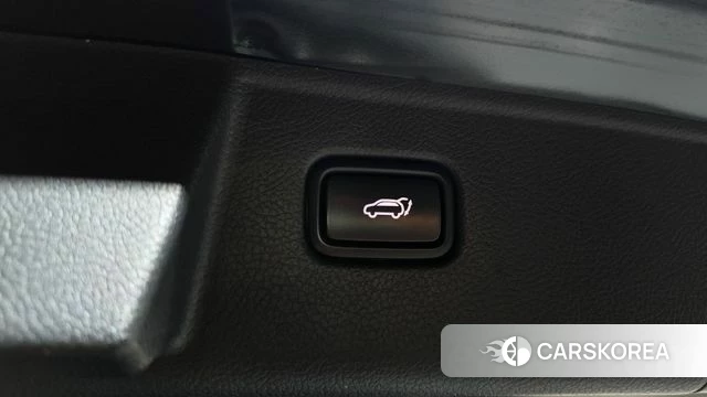 Kia Mohave Master id 4717380 из Кореи 10