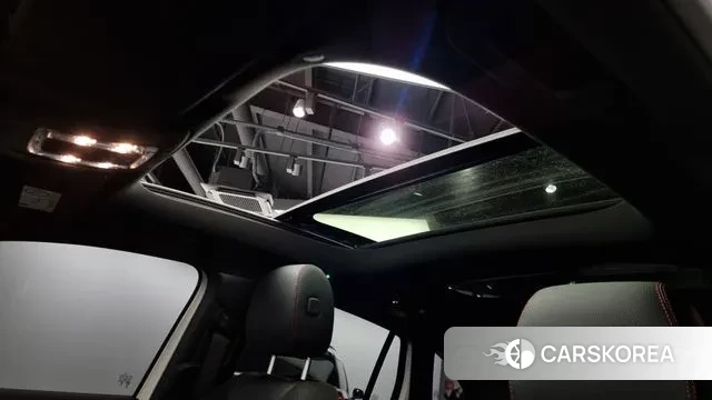 Mercedes-Benz GLA - Class H247 id 3231203 из Кореи 10