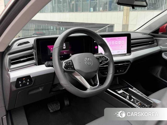 Volkswagen Lingdu id 4277862 из Китая 10