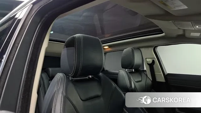 Land Rover Range Rover Evoque id 3351265 из Кореи 10