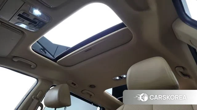 Kia The New Carnival id 3514930 из Кореи 10