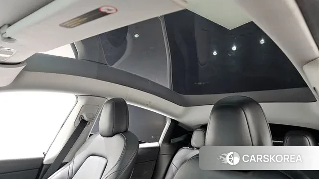 Tesla Model Y id 3127963 из Кореи 10