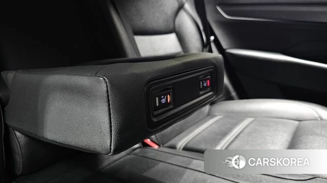 Renault Korea (Samsung) The New QM6 id 4225355 из Кореи 10