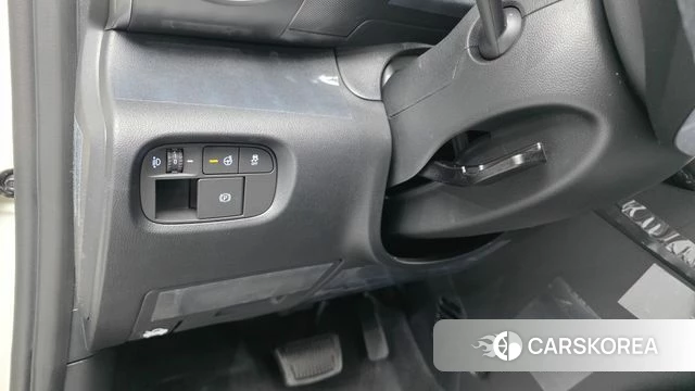 Hyundai The New Casper id 4279419 из Кореи 10