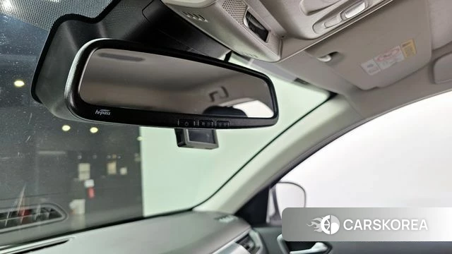 Renault Korea (Samsung) XM3 id 4202325 из Кореи 10