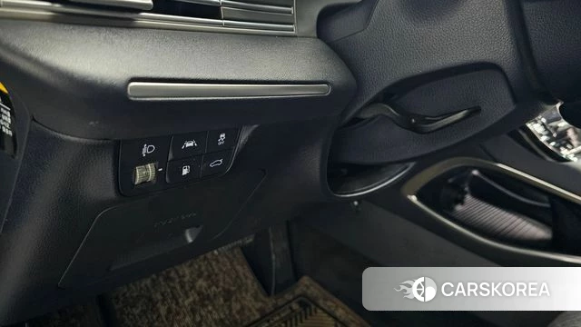 Hyundai The New Grandeur IG id 4458905 из Кореи 10