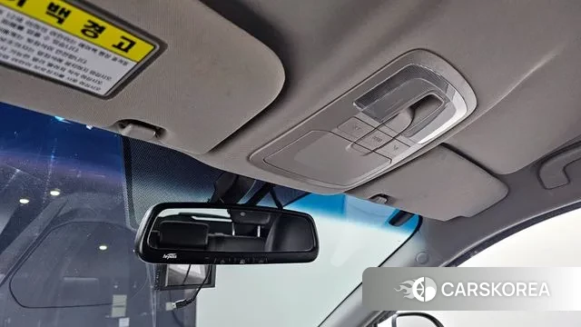 Ssangyong New Style Korando C id 3265260 из Кореи 10