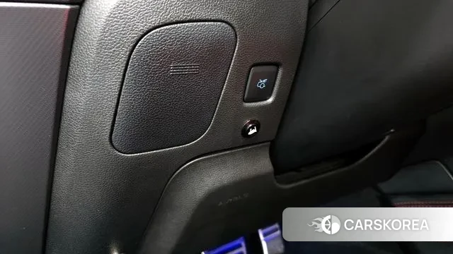 Ford Mustang id 3753427 из Кореи 10