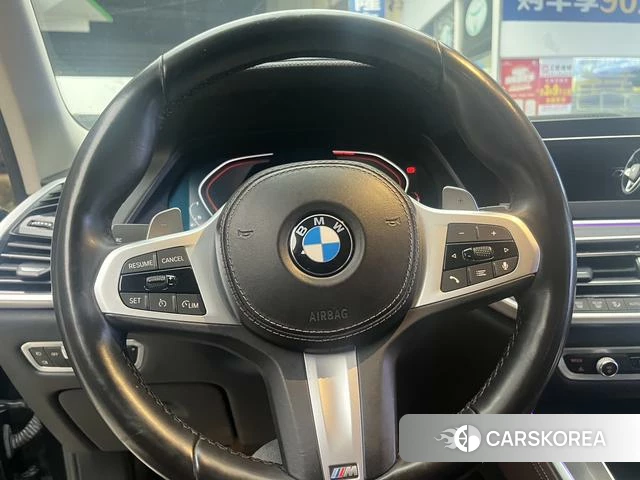 BMW X5 (imported) id 4256691 из Китая 10