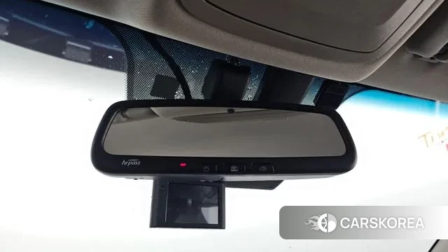 Ssangyong Beautiful Korando id 3494141 из Кореи 10