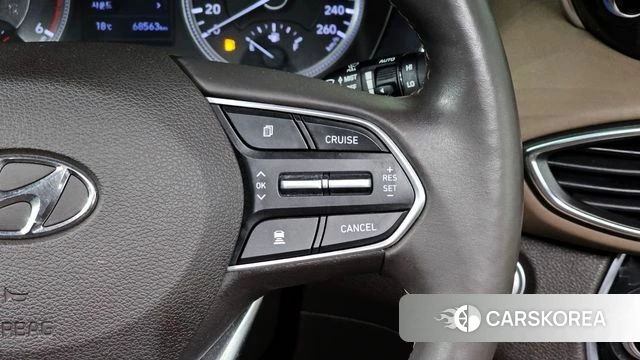 Hyundai Santa Fe TM id 3873398 из Кореи 10