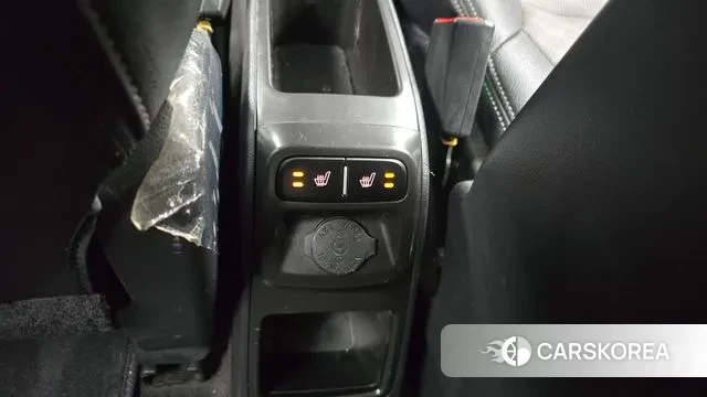 Kia The New Ray id 3428256 из Кореи 10