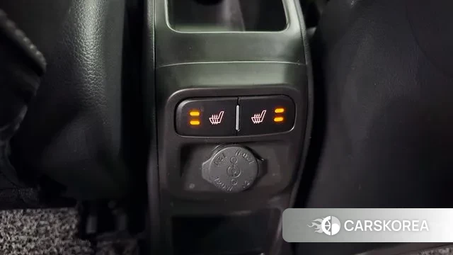 Kia The New Ray id 3593113 из Кореи 10