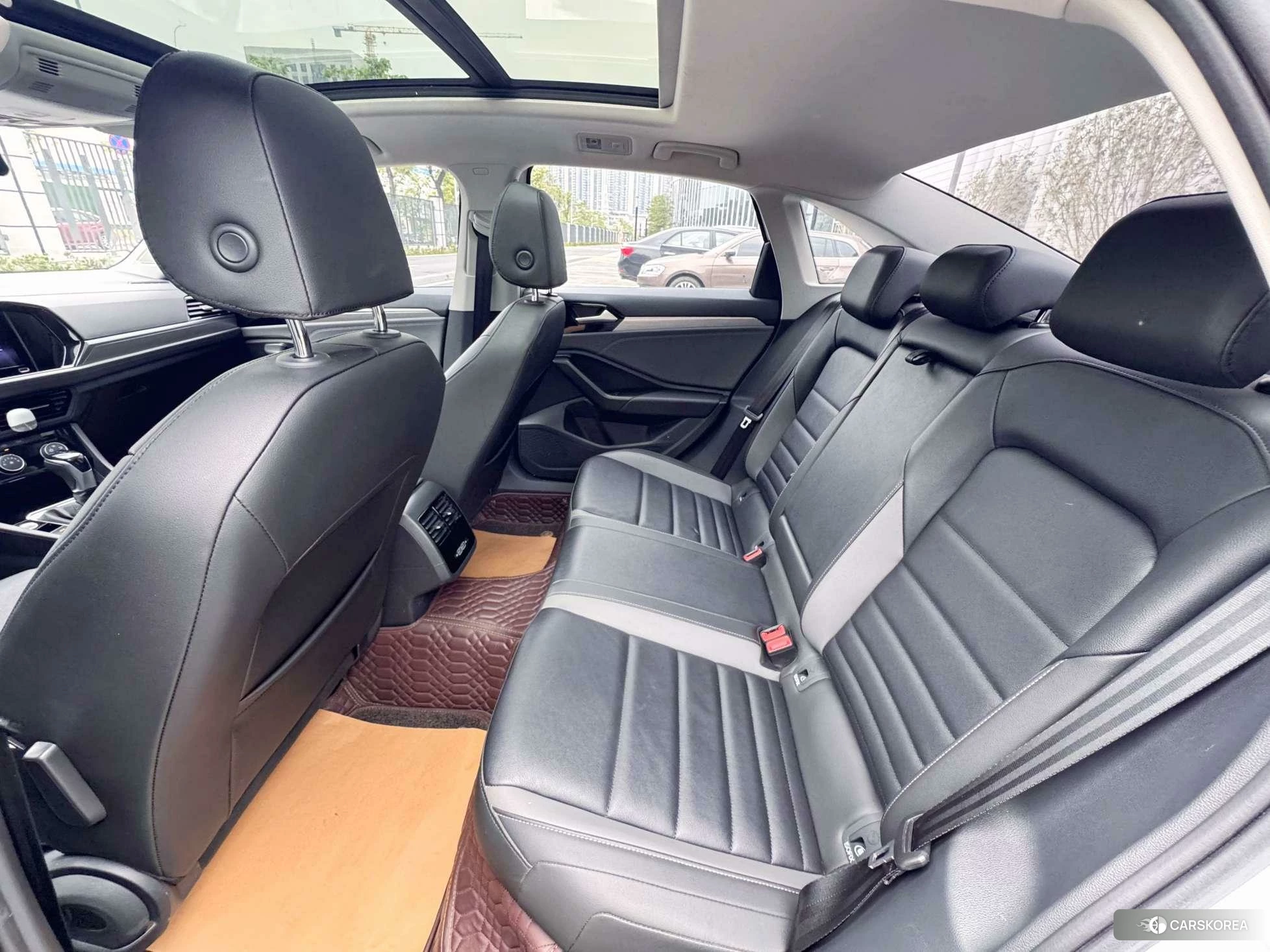 Volkswagen Sagitar id 4413212 из Китая 10