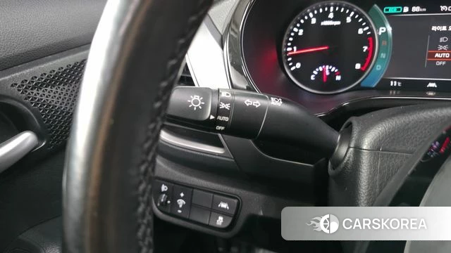 Kia Seltos id 3812525 из Кореи 10