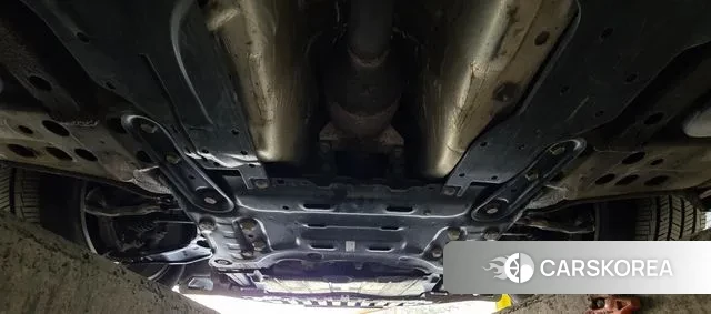 Renault Korea (Samsung) SM6 id 3578536 из Кореи 10