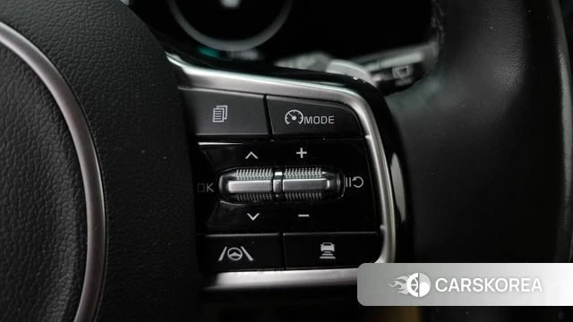Kia Carnival 4th generation id 4676786 из Кореи 10