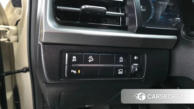 Ssangyong The New Rexton Sports Cannes id 4706313 из Кореи 10