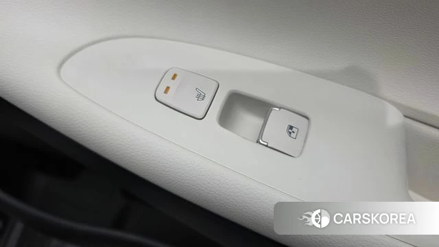 Hyundai The New Grandeur IG id 4736482 из Кореи 10