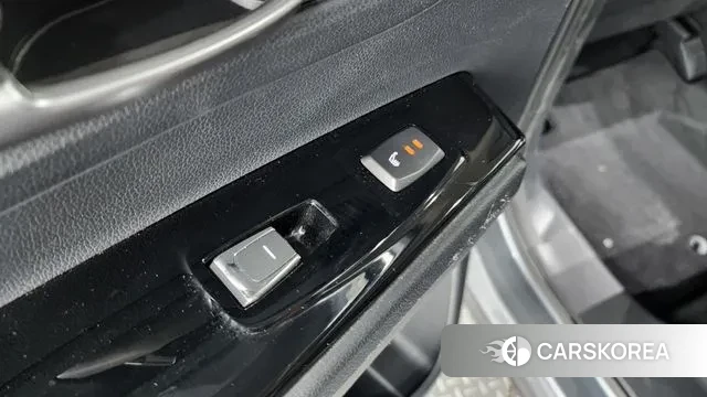 Ssangyong Beautiful Korando id 2995032 из Кореи 10