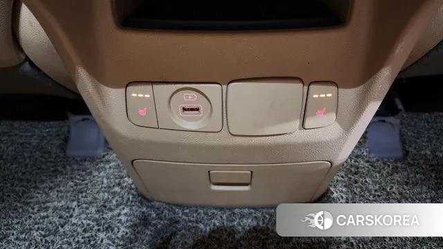 Kia The New Carnival id 3014021 из Кореи 10