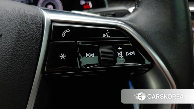 Audi A6 (C8) id 4316650 из Кореи 10