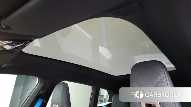 BMW iX id 3021971 из Кореи 10