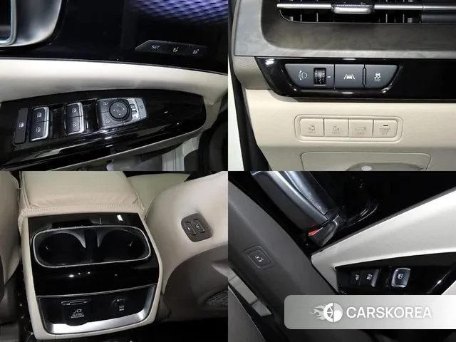 Kia Carnival 4th generation id 3452723 из Кореи 10