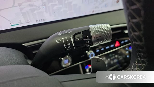 Genesis GV70 id 4870685 из Кореи 10
