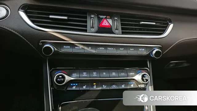 Hyundai Grandeur IG id 3718556 из Кореи 10