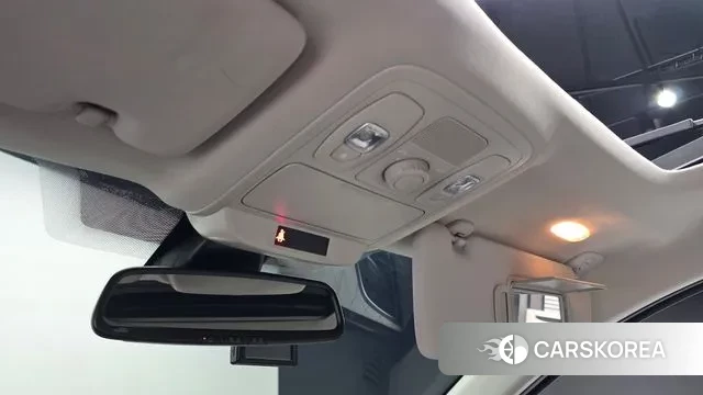 Renault Korea (Samsung) SM6 id 3520559 из Кореи 10