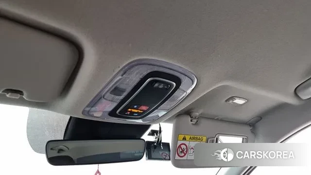 Hyundai Avante Hybrid (CN7) id 2895289 из Кореи 10