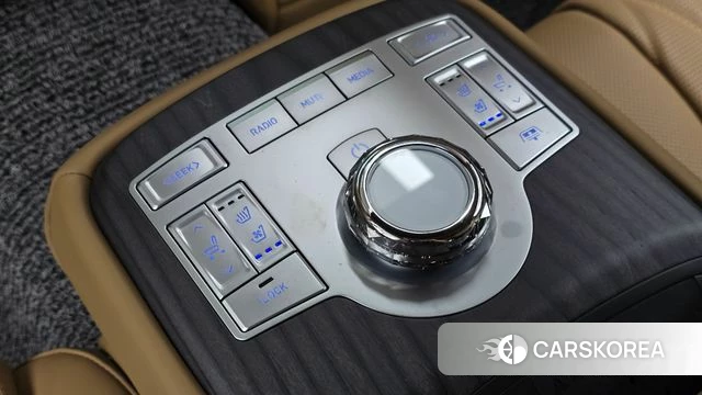 Genesis G80 (RG3) id 4523247 из Кореи 10