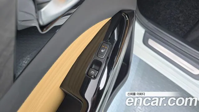 Kia K7 Premier id 2757152 из Кореи 10