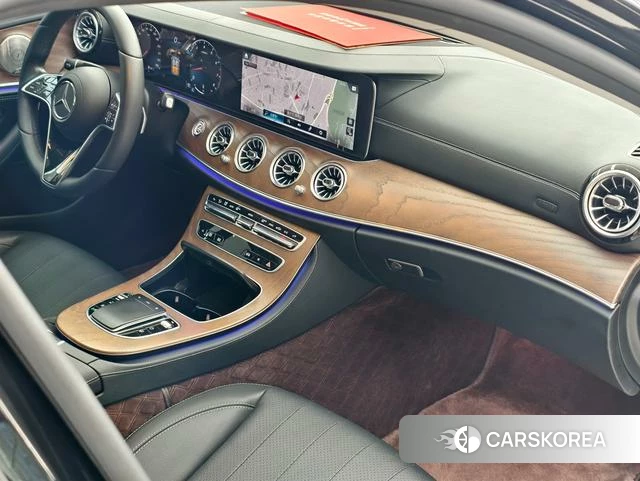 Mercedes-Benz E-class id 4290170 из Китая 10