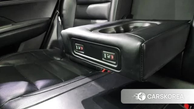 Renault Korea (Samsung) QM6 id 3499909 из Кореи 10