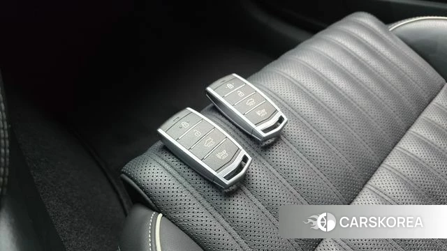Genesis G70 id 4718043 из Кореи 10