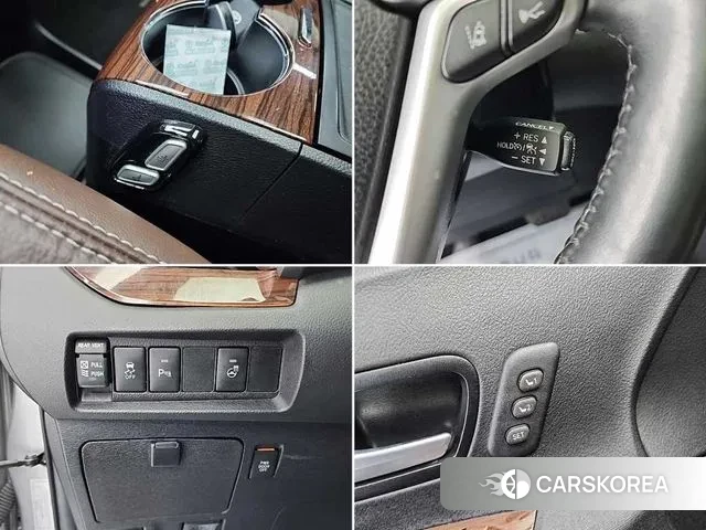 Toyota Sienna id 3714134 из Кореи 10