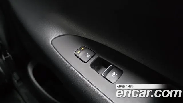 Hyundai The New Grandeur IG id 2950601 из Кореи 10