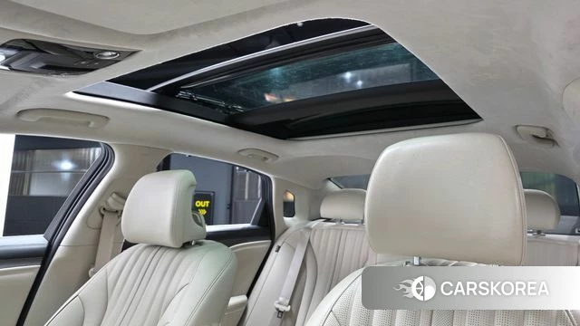 Kia The New K8 Hybrid id 4560238 из Кореи 10