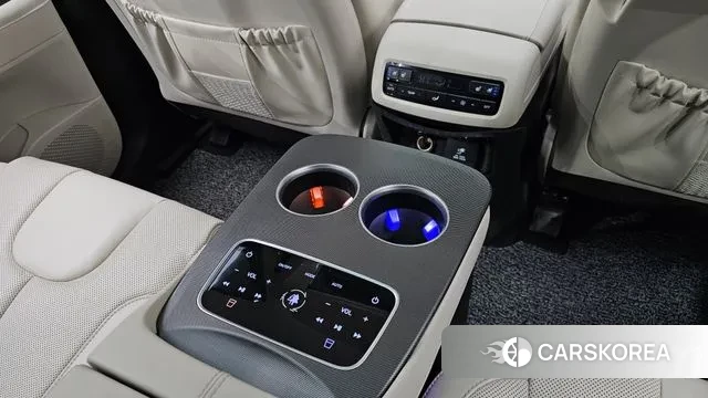 Hyundai Palisade id 3727310 из Кореи 10