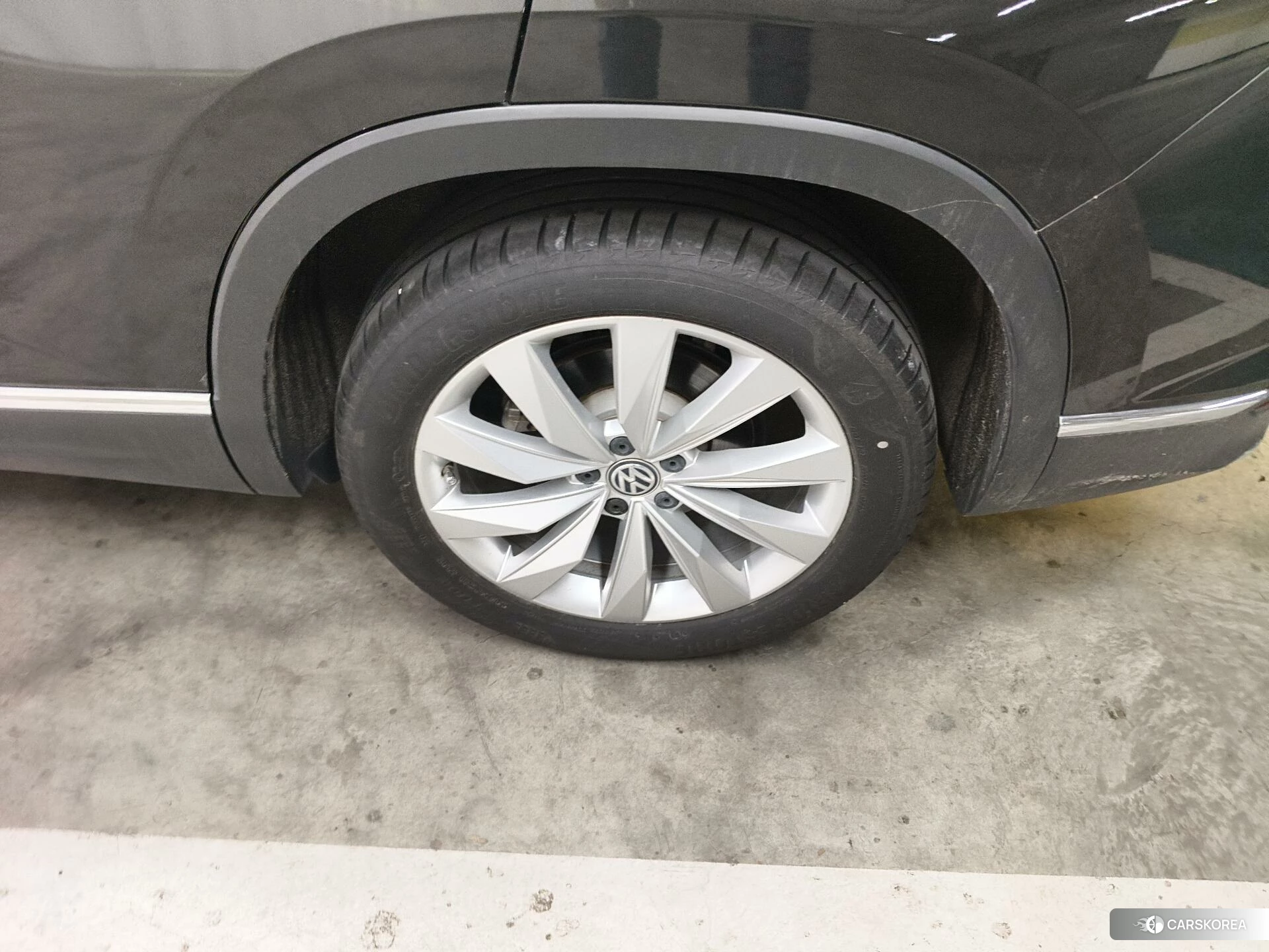 Volkswagen Tanyue id 4512746 из Китая 10