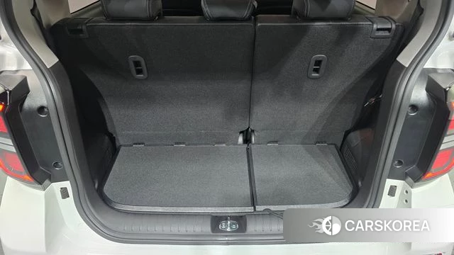 Kia The New Kia Ray id 4548466 из Кореи 10