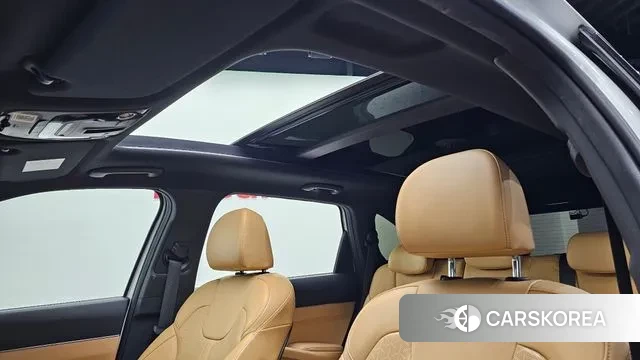 Kia Sorento 4th Generation id 3535380 из Кореи 10