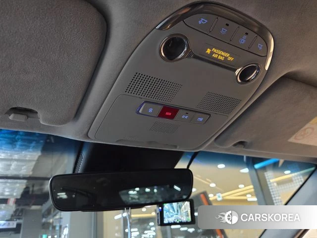 Hyundai The New Grandeur IG Hybrid id 4758239 из Кореи 10