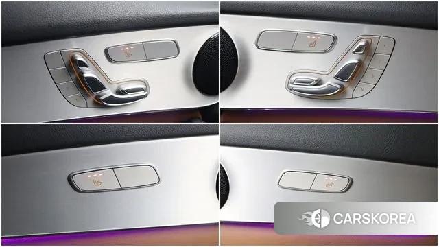 Mercedes-Benz GLC-Class X253 id 3671260 из Кореи 10