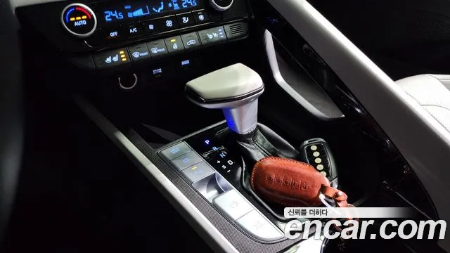 Hyundai Avante (CN7) id 2676428 из Кореи 10