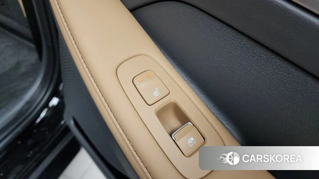 Hyundai Sonata D Edge Hybrid (DN8) id 4571651 из Кореи 10