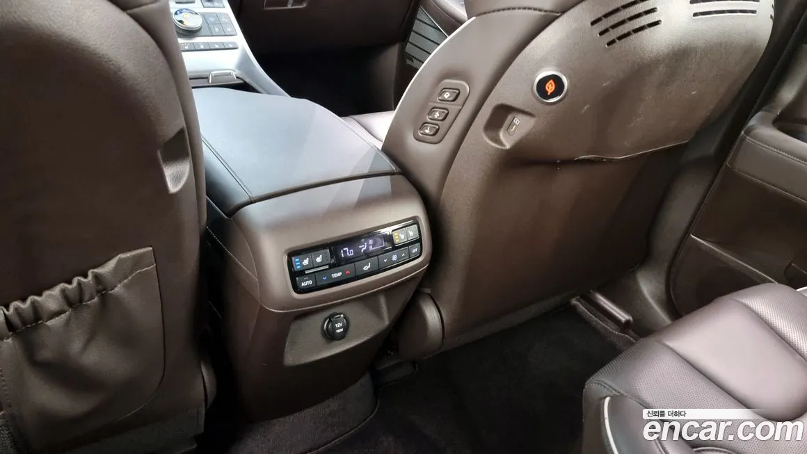 Hyundai The New Palisade id 2117327 из Кореи 10